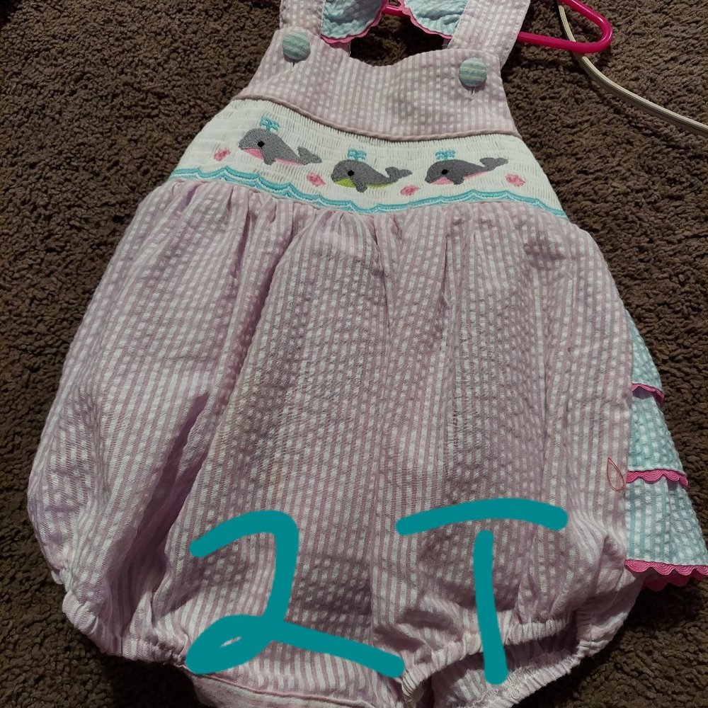 2T bubble absolutely precious